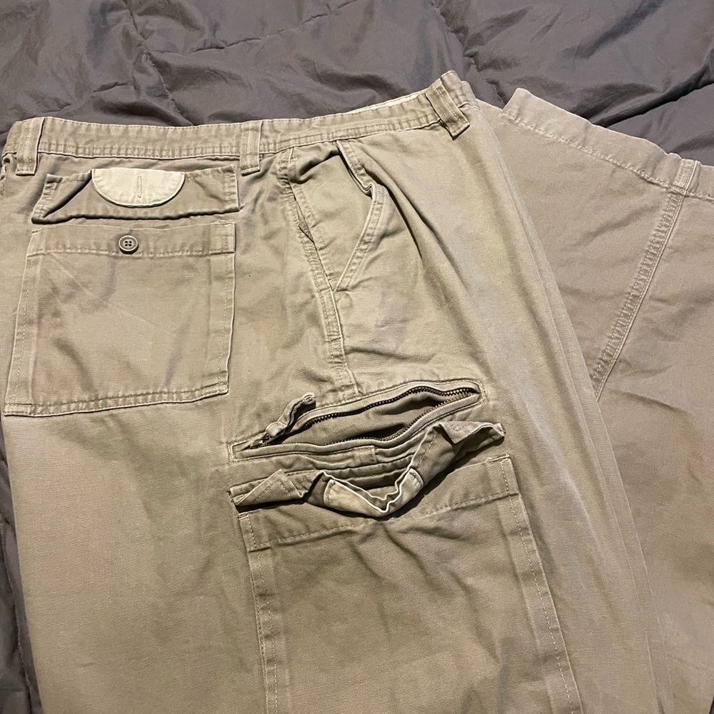 Men’s slacks - Picture 2 of 2